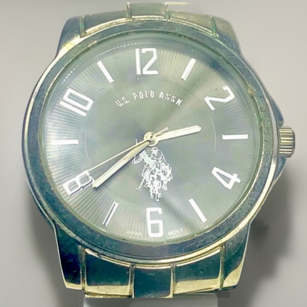 Men’s Lux Watch Bundle View 5